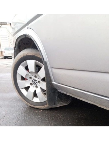 Брызговики Фольксваген Т4 / VW T4...