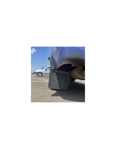 Брызговики Фольксваген Т4 / VW T4...