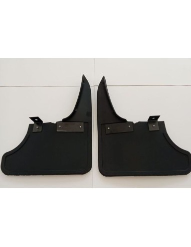 Брызговики Фольксваген Т5 / VW T5 Transporter(с...