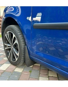 Брызговики Фольксваген Кадди / VW Caddy с 2003-2016...