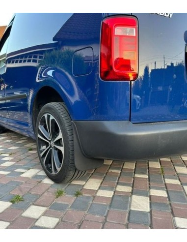 Брызговики Фольксваген Кадди / VW Caddy с...