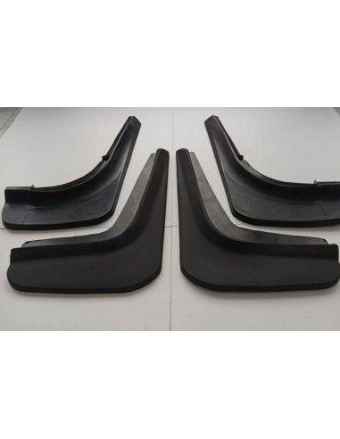 Брызговики Ауди 100 С4 / Audi 100 C4 (комплект...