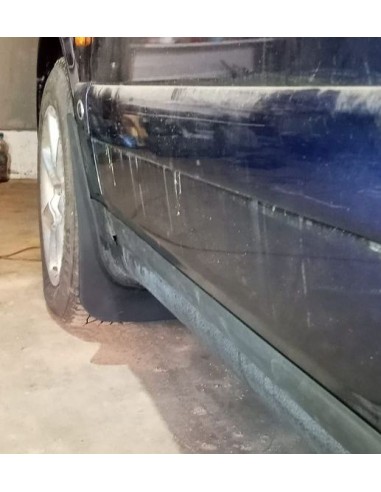 Брызговики Ауди 100 С4 / Audi 100 C4 (комплект...