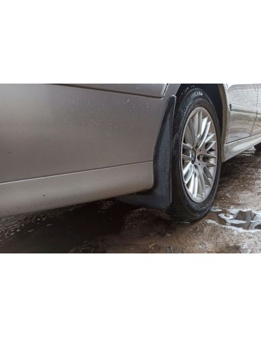 Брызговики для BMW E39 (комплект...