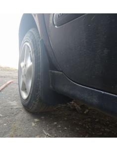 Брызговики Рено Меган Scenic 1 / Reno Megane (комплект...