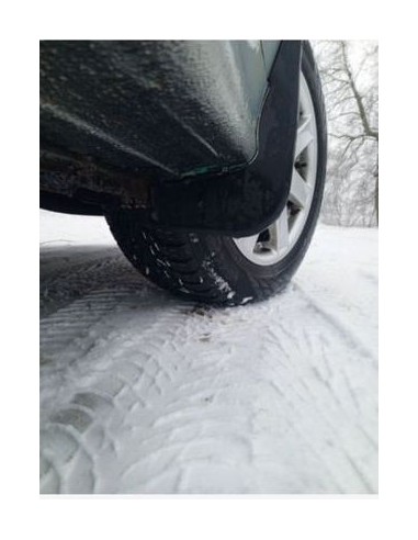 Брызговики Рено Меган Scenic 1 / Reno Megane...