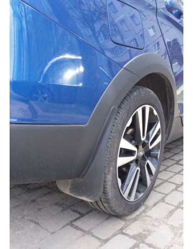 Брызговики Лада Веста Кросс / Lada Vesta Cross...