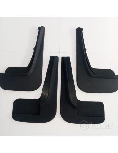 Брызговики Лада Ларгус / Lada Largus (комплект...