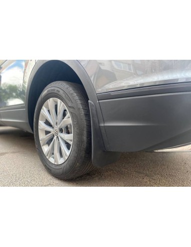 Брызговики Фольксваген Тигуан / VW Tiguan...