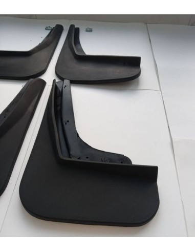 Брызговики Фольксваген Тигуан / VW Tiguan...