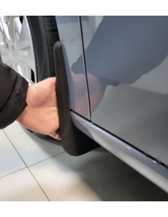 Брызговики Джили Эмгранд / Geely Emgrand от 2023 г.в-н.в...