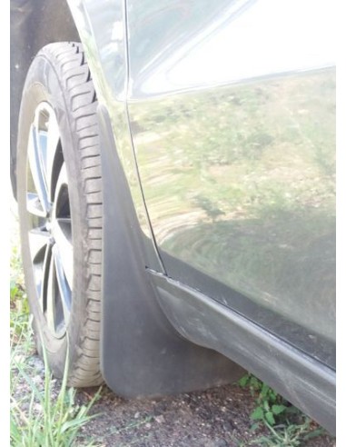 Брызговики Джили Эмгранд X7 / Geely Emgrand X7...