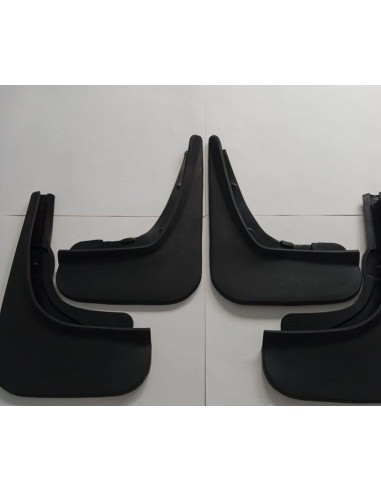 Брызговики Джили Атлас / Geely Atlas...