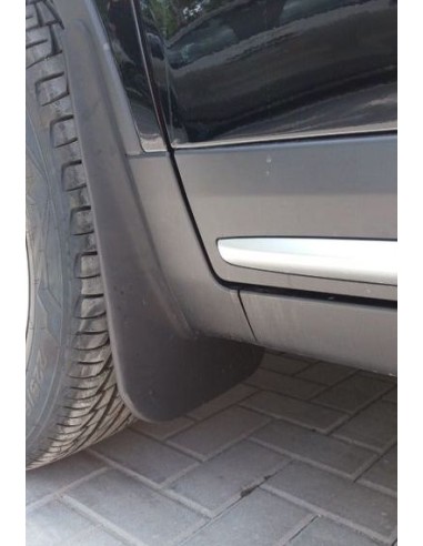 Брызговики Джили Атлас / Geely Atlas...