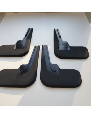 Брызговики OPEL ASTRA G УНИВЕРСАЛ / ОПЕЛЬ АСТРА...