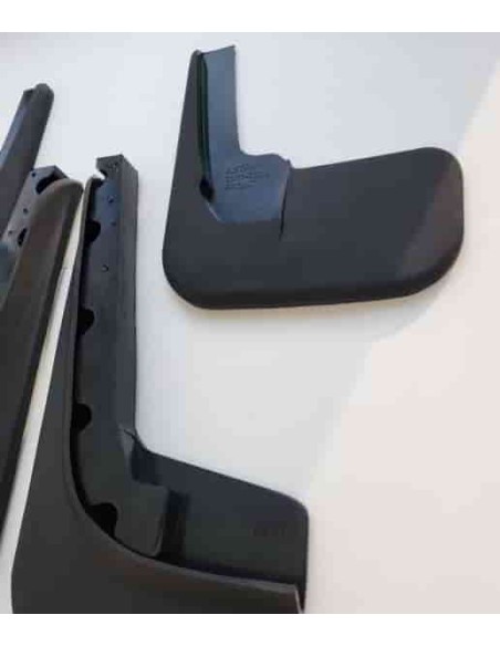 Брызговики для Брызговики Опель Астра J/ Opel Astra J c 2010 г.(комплект 2шт,передние)(MG)