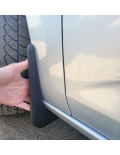 Брызговики для Брызговики Опель Астра K / Opel Astra K c...