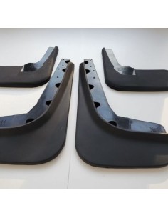 Брызговики для Брызговики Опель Астра K / Opel Astra K c... 2