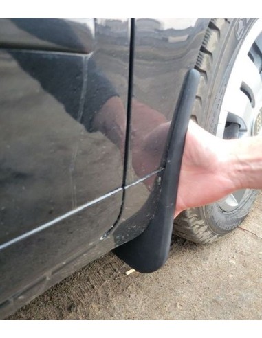 Брызговики Брызговики Ауди А4 B7 / Audi A4...