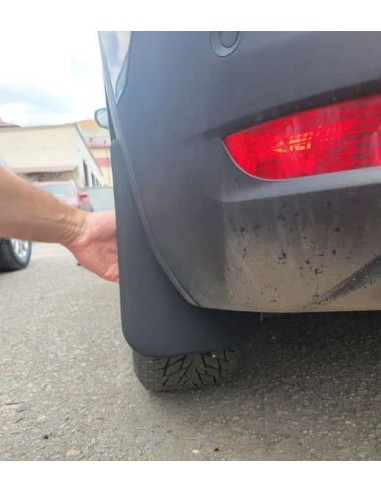 Брызговики Брызговики PEUGEOT 5008 / ПЕЖО 5008...