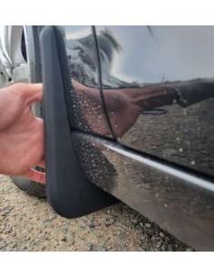 Брызговики Пежо 308 / PEUGEOT 308 с 2014 г.(комплект...