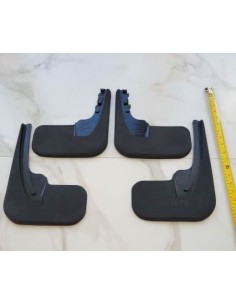 Брызговики Пежо 308 / PEUGEOT 308 с 2014 г.(комплект... 2