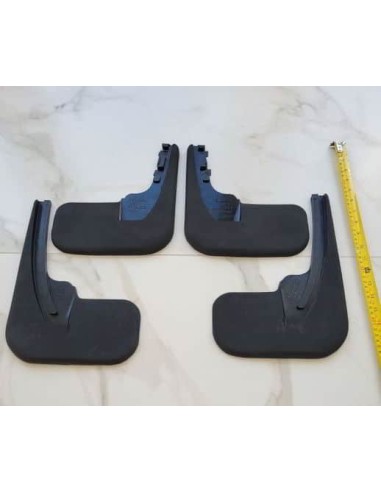 Брызговики Пежо 308 / PEUGEOT 308 с 2014...