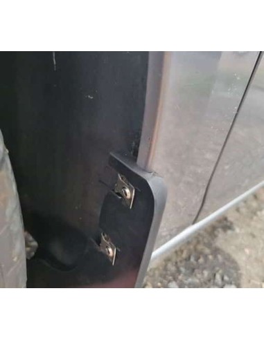 Брызговики Пежо 308 / PEUGEOT 308 с 2014...