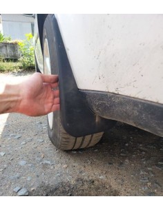 Брызговики Брызговики Фольксваген Гольф 4 / VW Golf... 2