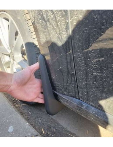 Брызговики Рено Меган 4 / Reno Megane 4 с...