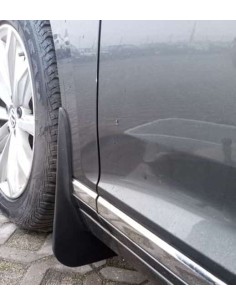 Брызговики Фольксваген Пассат B8 / VW Passat B8(комплект...