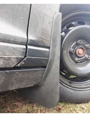 Брызговики Фольксваген Пассат B8 / VW Passat...