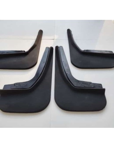 Брызговики Фольксваген Пассат B8 / VW Passat...