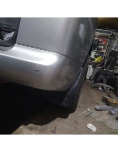 Брызговики Мерседес Вито 638 / Mercedes Vito 1996-2002...