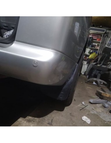 Брызговики Мерседес Вито 638 / Mercedes Vito...