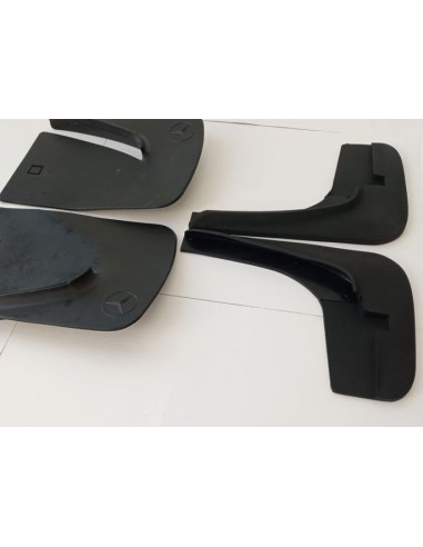 Брызговики Мерседес Вито 638 / Mercedes Vito...