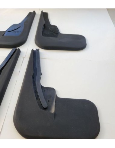 Брызговики Opel Vectra C рестайлинг / Опель...