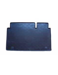 Коврик в багажник Aileron на Fiat Scudo Panorama (2013-)