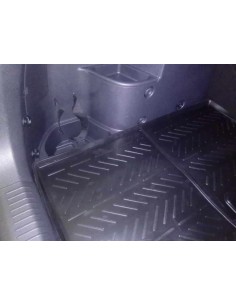 Коврик в багажник Aileron на Lada Vesta SW (в т.ч. Cross)...