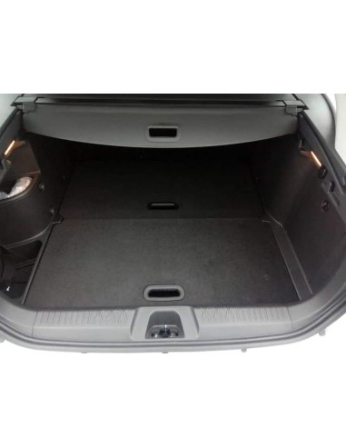 Коврик в багажник Aileron на Lada Vesta SW (в...