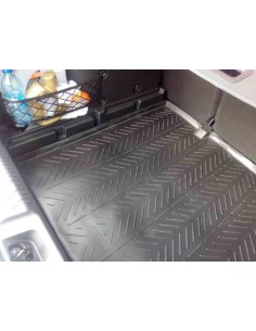 Коврик в багажник Aileron на Lada Vesta SW (в т.ч. Cross)...