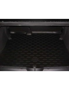 Коврик в багажник Aileron на Lada Vesta SD (2015-)