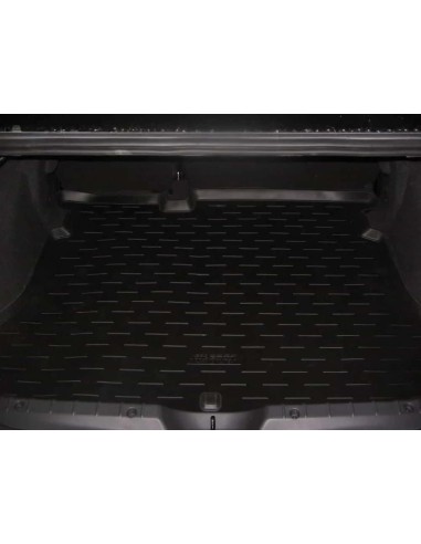 Коврик в багажник Aileron на Lada Vesta SD (2015-)