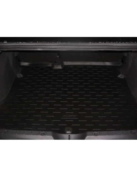 Коврик в багажник Aileron на Lada Vesta SD (2015-)