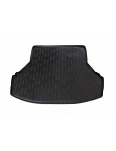 Коврик в багажник Aileron на Lada Granta SD (2011-)