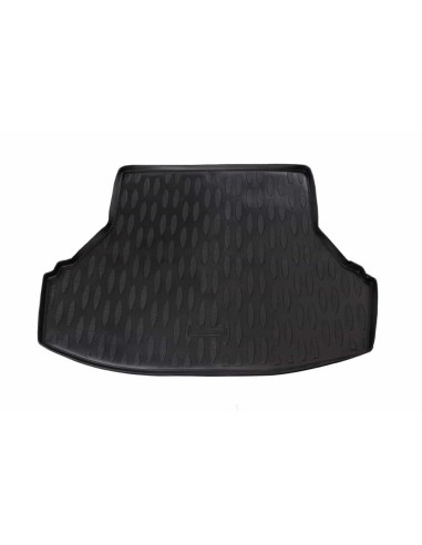 Коврик в багажник Aileron на Lada Granta SD...