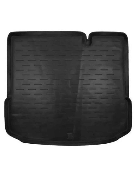 Коврик в багажник Aileron на Lada XRAY (2016-)  (нижний)