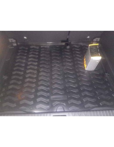 Коврик в багажник Aileron на Lada XRAY в т.ч....