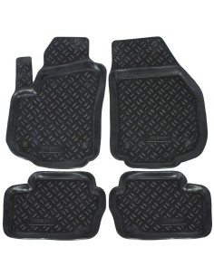 Коврики в салон Aileron на Opel Zafira (B) Family...