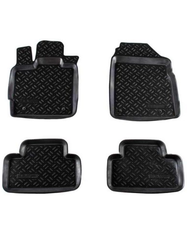 Коврики в салон Aileron на Mazda CX7 (2006-,...